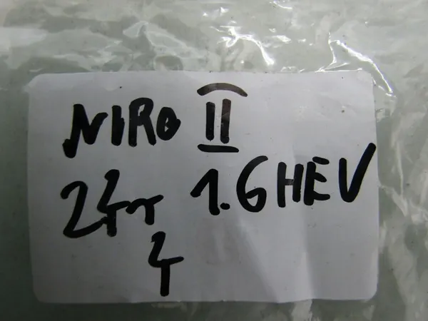 Sensor Lambda KIA NIRO II 1.6 39260-08HB0 image 5