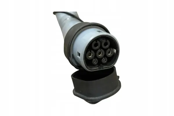 Câble de charge batterie Nissan 294200016 - Occasion image 5