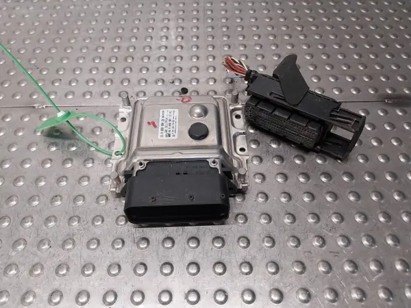 Module AdBlue OEM A0009002004 pour Mercedes Classe S image 2