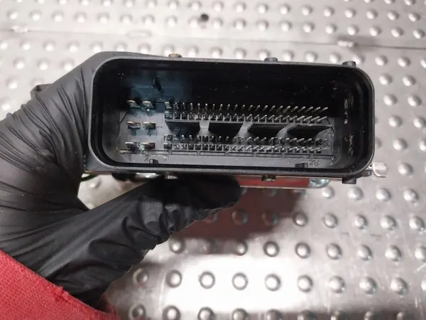 Module AdBlue OEM A0009002004 pour Mercedes Classe S image 3