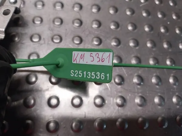 Module AdBlue OEM A0009002004 pour Mercedes Classe S image 5