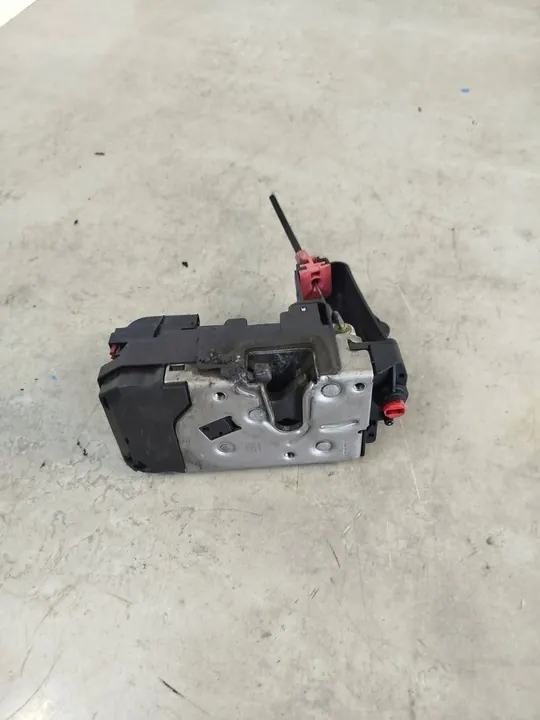 Opel OE 13220373 bakdörrlås L image 2