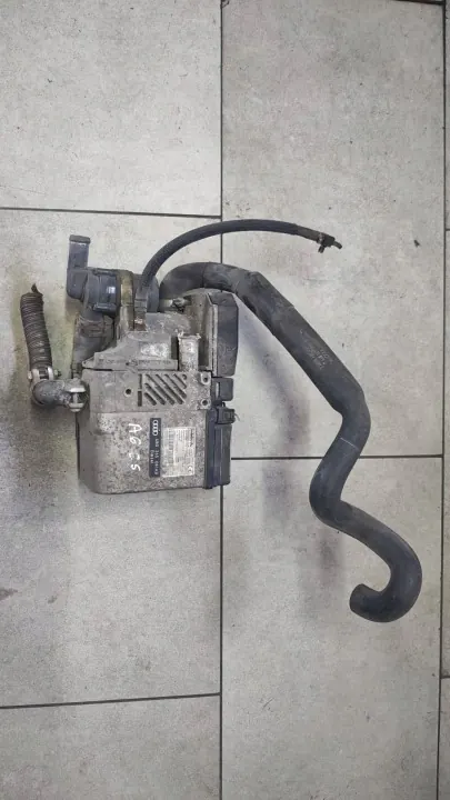 Audi A6 S6 C5 4B Diesel Webasto Chauffage 4B0265081AB image 2