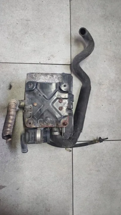 Audi A6 S6 C5 4B Diesel Webasto Chauffage 4B0265081AB image 3