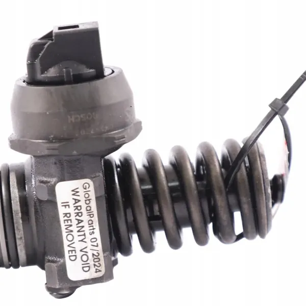 Volkswagen OE 038130073BN Injecteur Unitaire d'Occasion image 8