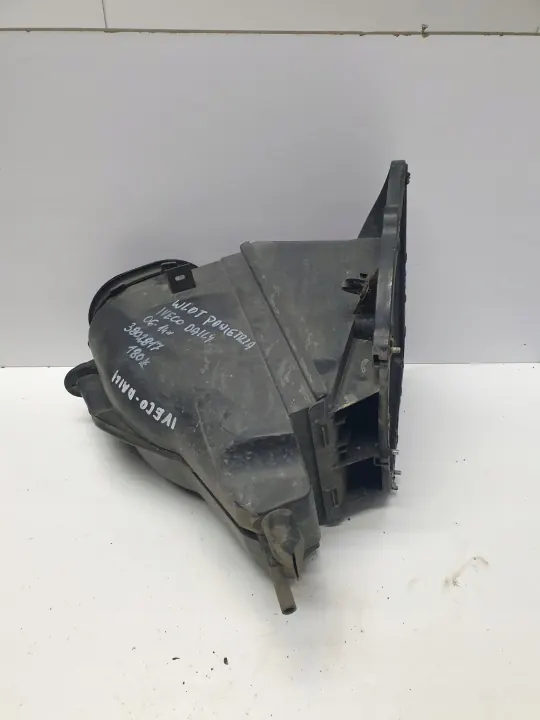 Begagnad Iveco Daily luftintag OEM 3802817 image 2