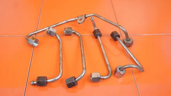 OEM B20DTH inspuitleidingen voor Opel 2.0 CDTI 170PK image 2