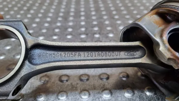Kolv Stak Sats CM5G-6205-FA för 1.0 EcoBoost image 3
