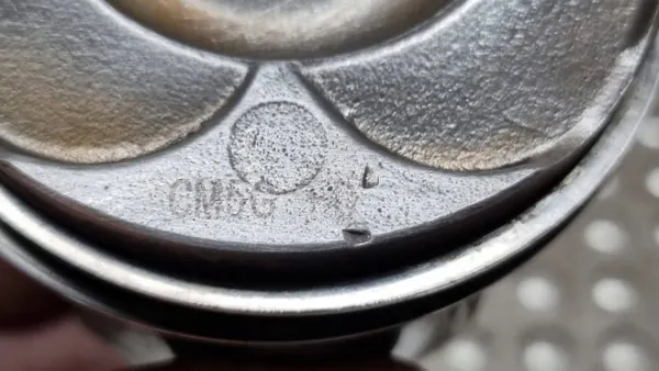 Kolv Stak Sats CM5G-6205-FA för 1.0 EcoBoost image 4