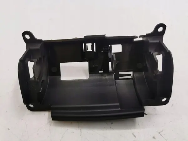 Bentley Continental 2017 midden tunnel onderdelen OEM 3W5863075 image 2