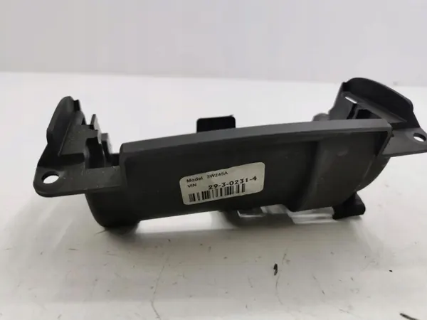 Bentley Continental 2017 midden tunnel onderdelen OEM 3W5863075 image 3
