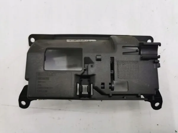 Bentley Continental 2017 midden tunnel onderdelen OEM 3W5863075 image 6