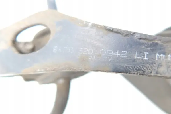 Mercedes CLK W209 bakaxel stabiliserarlänk OEM w209clk-drą-tył image 5