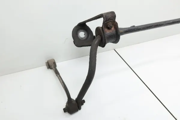 Mercedes CLK W209 bakaxel stabiliserarlänk OEM w209clk-drą-tył image 7