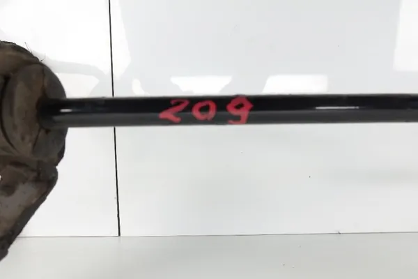 Mercedes CLK W209 bakaxel stabiliserarlänk OEM w209clk-drą-tył image 9