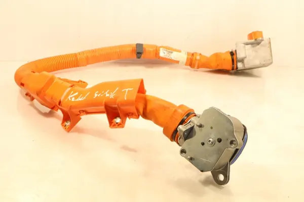 Accukabel voor Toyota BZ4X 218km OEM 821H6-42050 image 3