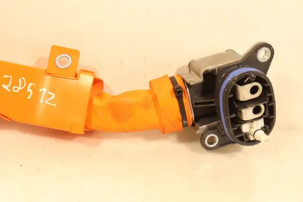 Accukabel voor Toyota BZ4X 218km OEM 821H6-42050 image 4