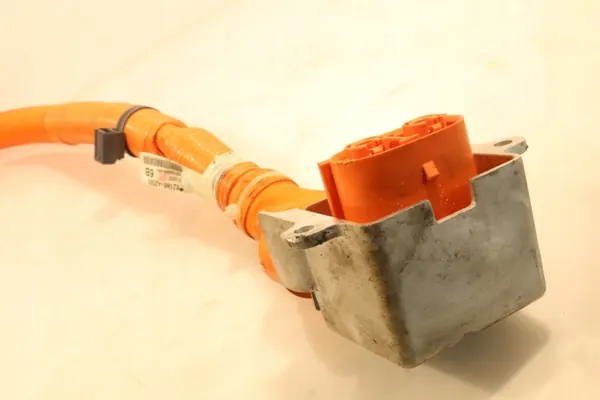 Accukabel voor Toyota BZ4X 218km OEM 821H6-42050 image 5