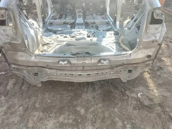 OEM 1C0 takakonttiköysi Toyota Auris I HB 5D:lle image 2