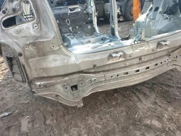 OEM 1C0 takakonttiköysi Toyota Auris I HB 5D:lle image 5