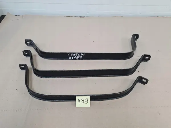 Klemmensatz Ford Transit Custom OEM OBEJMA OBEJMY image 2