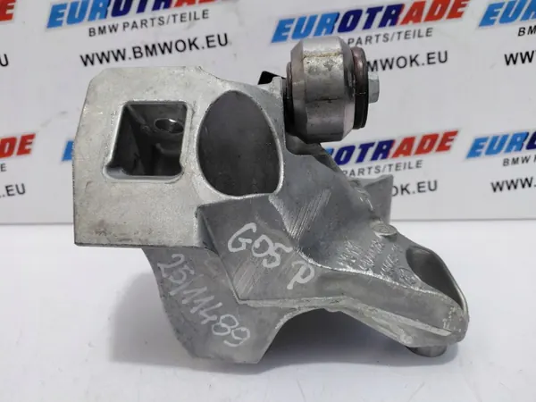 BMW Motorlager Rechts OEM 9844628 - Gebraucht image 2