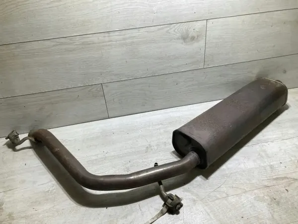 Katalysator Dacia Sandero III OEM 201005993R image 4