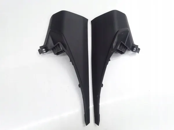 Ensemble Plafonnier Noir OEM 8Y5867505A Audi A3 8Y image 10
