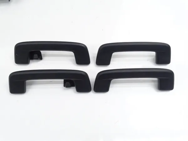 Ensemble Plafonnier Noir OEM 8Y5867505A Audi A3 8Y image 6