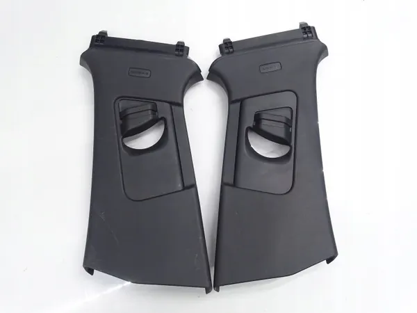 Ensemble Plafonnier Noir OEM 8Y5867505A Audi A3 8Y image 8