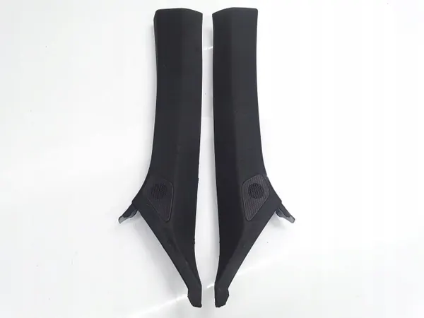 Ensemble Plafonnier Noir OEM 8Y5867505A Audi A3 8Y image 9