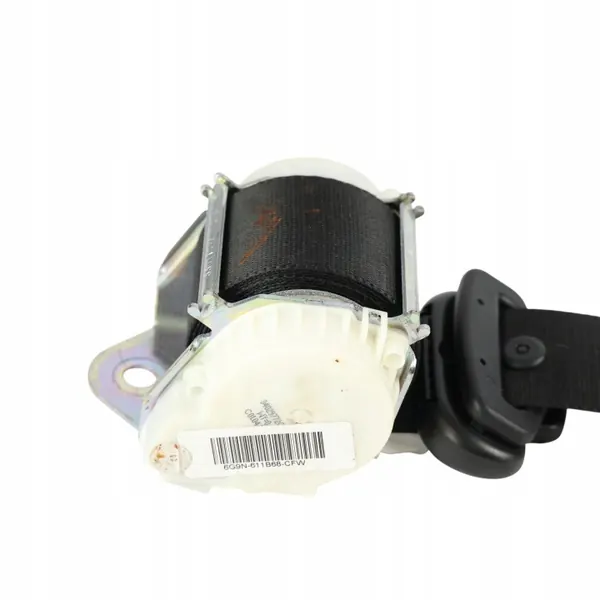 Land Rover Freelander 2 achterzitriem OEM 6G9N-611B68-CFW image 8