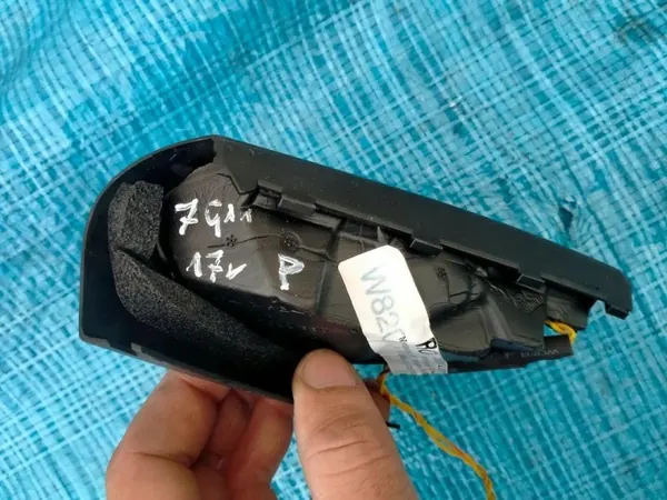 BMW OEM 310126173915 Harman Kardon Högtalartweeter image 3