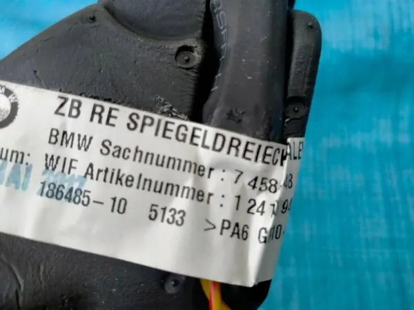 BMW OEM 310126173915 Harman Kardon Högtalartweeter image 4