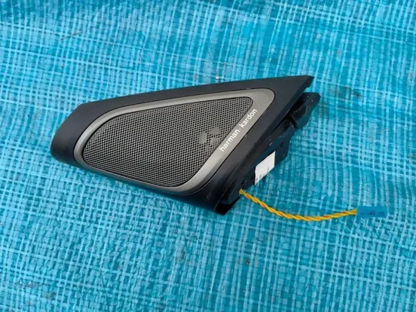 BMW OEM 310126173915 Harman Kardon Högtalartweeter image 7