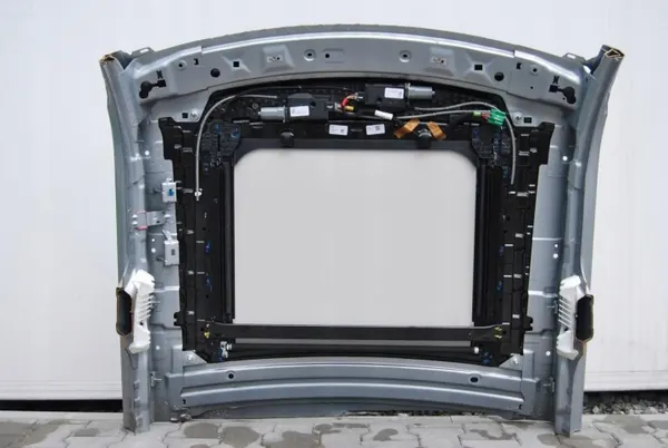 Techo solar Szyberdach Bronco s OEM Ford Bronco Sport image 4