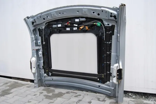 Techo solar Szyberdach Bronco s OEM Ford Bronco Sport image 5