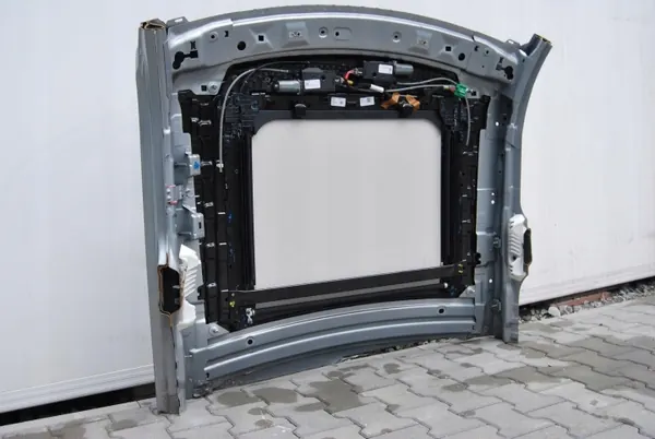 Techo solar Szyberdach Bronco s OEM Ford Bronco Sport image 6