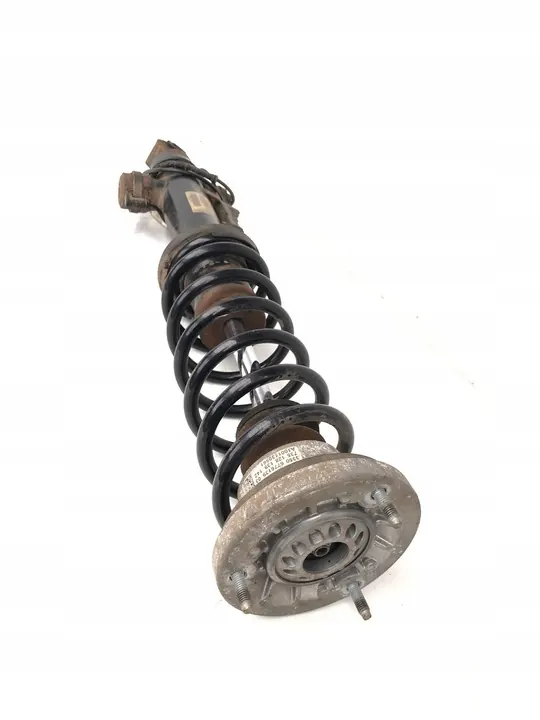 Amortizzatore posteriore sinistro BMW 7 F01 F02 F03 F04 con molla OEM 6794137 image 3