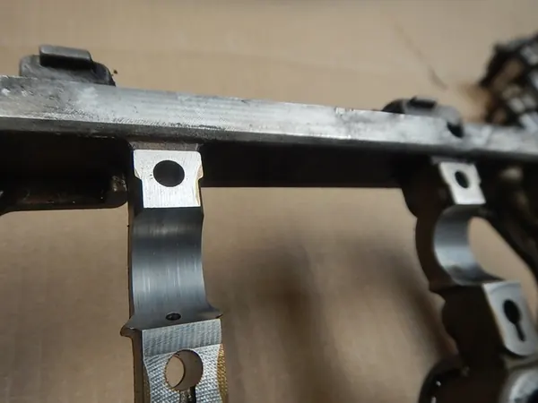 A7 4G Tampa de Cabeça de Cilindro Direita 3.0 TFSI A6 C7 S4 B8 S5 SQ5 06E103286 image 5