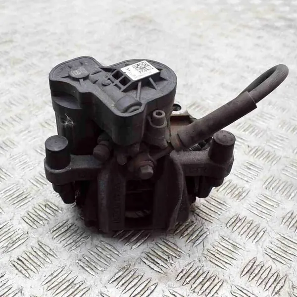 Hinterer Bremssattel Skoda Octavia IV 5WA615424 image 3