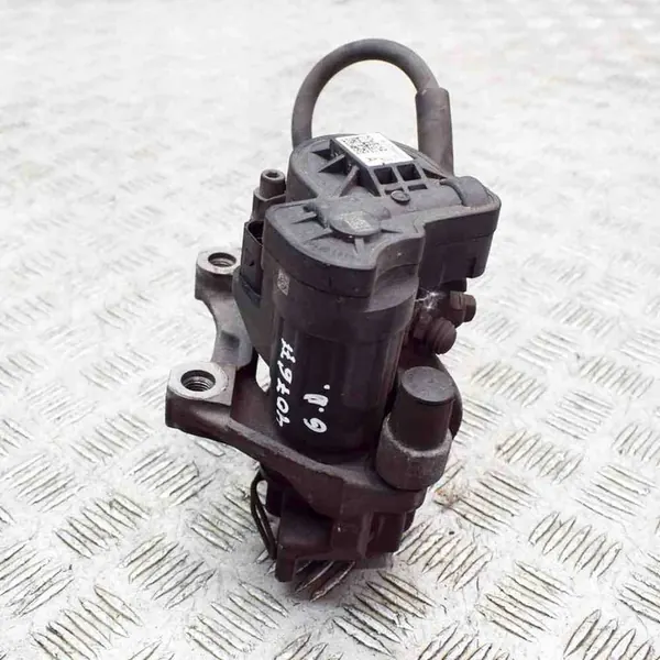 Hinterer Bremssattel Skoda Octavia IV 5WA615424 image 4