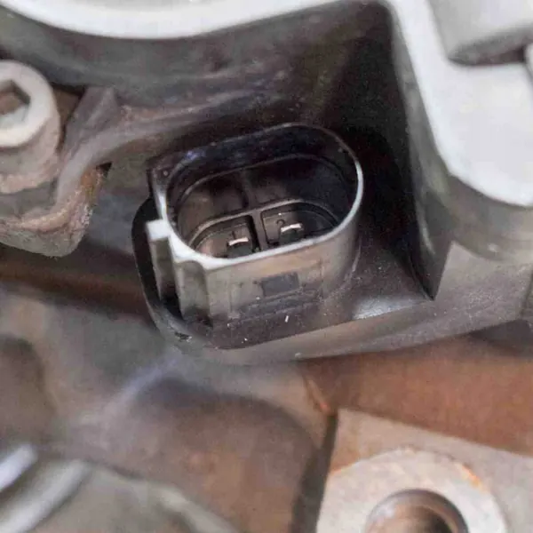 Hinterer Bremssattel Skoda Octavia IV 5WA615424 image 6