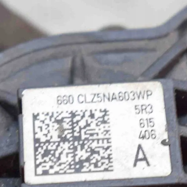 Hinterer Bremssattel Skoda Octavia IV 5WA615424 image 7