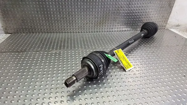 Rechter achteras half OEM S26372589 Mercedes Vito image 3
