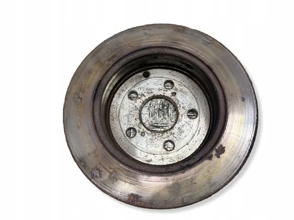Toyota AMD232957 Hinterrad-Bremsscheibe - Gebrauchtes OE-Teil image 5