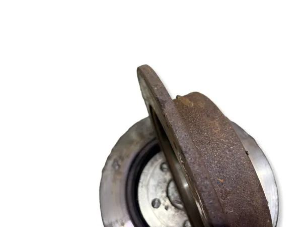 Toyota AMD232957 Hinterrad-Bremsscheibe - Gebrauchtes OE-Teil image 6