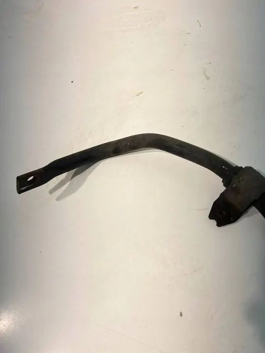 AUDI TT 8J Barra Stabilizzatrice Anteriore 3C0411303AB image 3