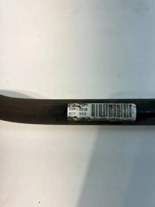 AUDI TT 8J Barra Stabilizzatrice Anteriore 3C0411303AB image 4