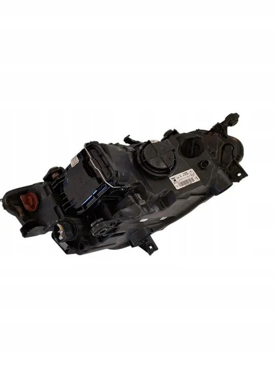 Farol esquerdo SEAT IBIZA V 5 6F1 ARONA 17 image 8